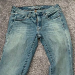 American Eagle Jeggings